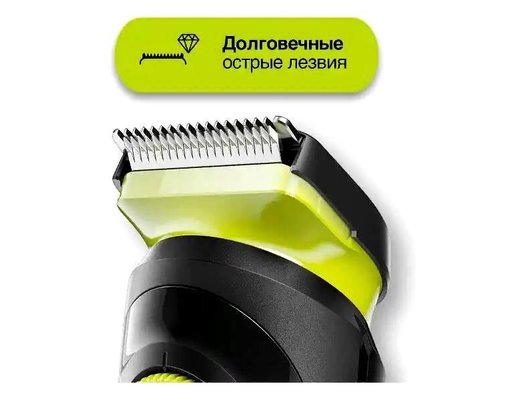 Триммер BRAUN BT 3323 (ПИ)